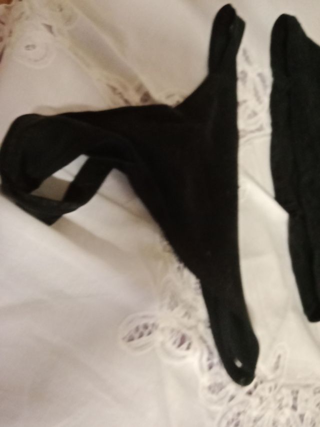 Conjunto Interior de mujer 