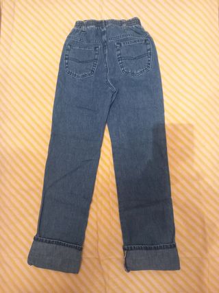 Jeans Lelli Kelly bimba 10 anni