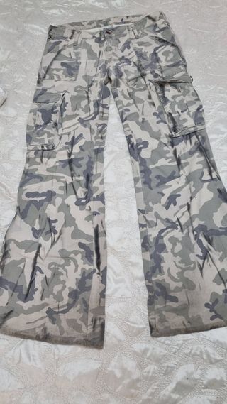Pantalon Lois años 2000