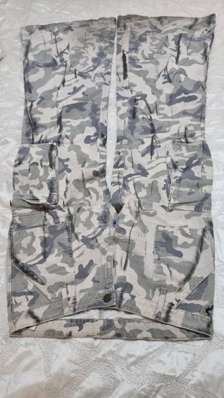 Pantalon Lois años 2000