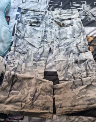 Pantalon Lois años 2000
