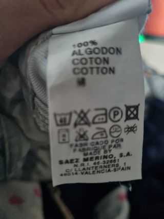 Pantalon Lois años 2000