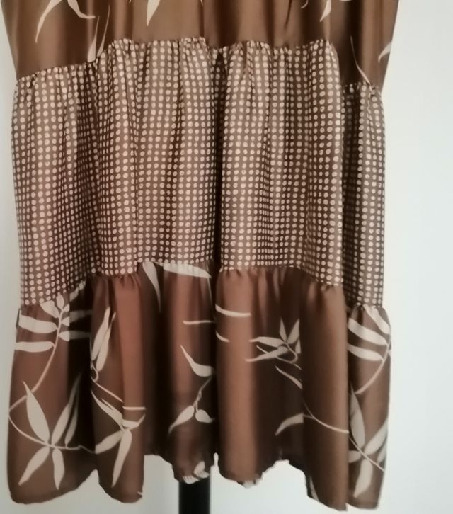 Abito leggero - Vestido ligero