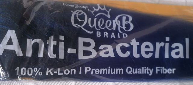 Extensiones Queen Braid