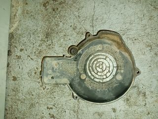 Tapa ventilador velofax