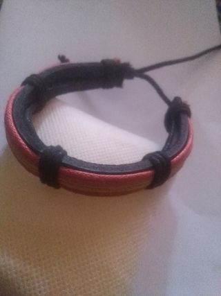 Pulsera ESPAÑA a estrenar