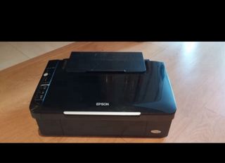 Impresora epson stylus