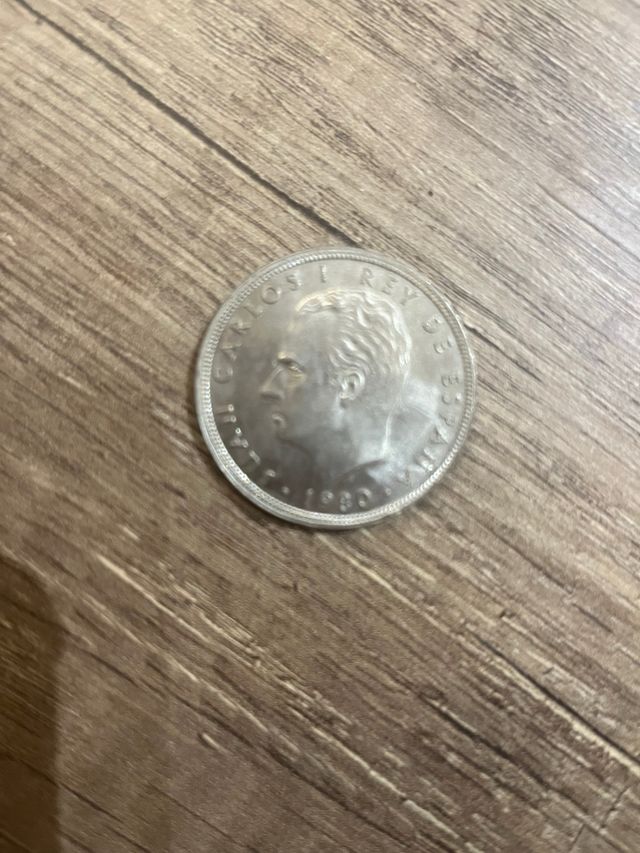 Moneda de 100 pesetas