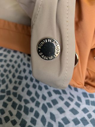 Chaqueta Purificación García talla S 