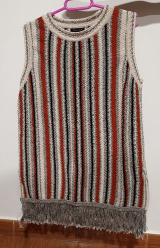 Top camiseta Massimo Dutti