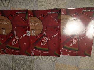 Libros de 3° eso