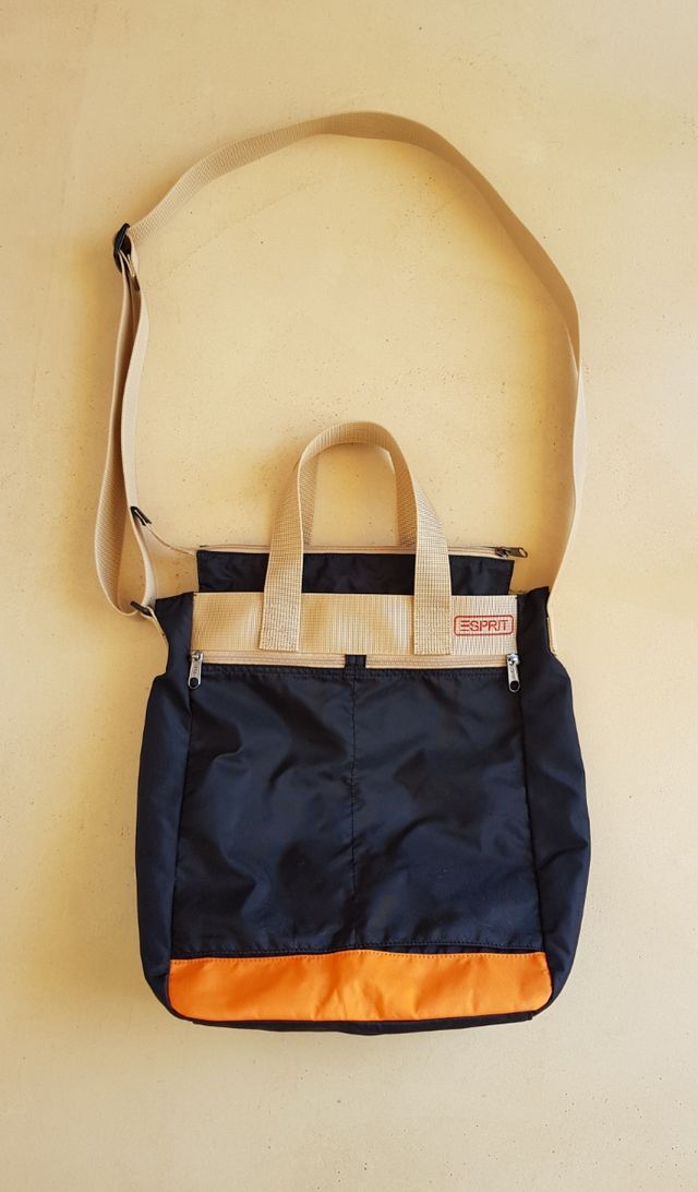 Mochila/bolso ESPRIT