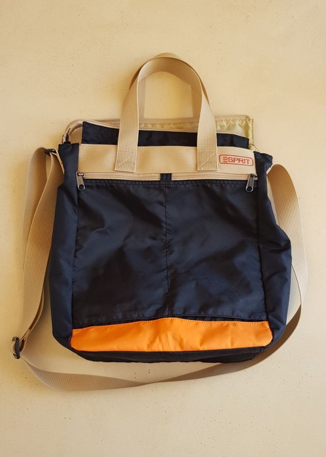 Mochila/bolso ESPRIT