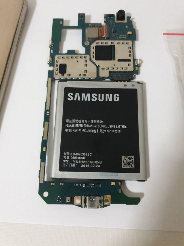 Samsung j320fn