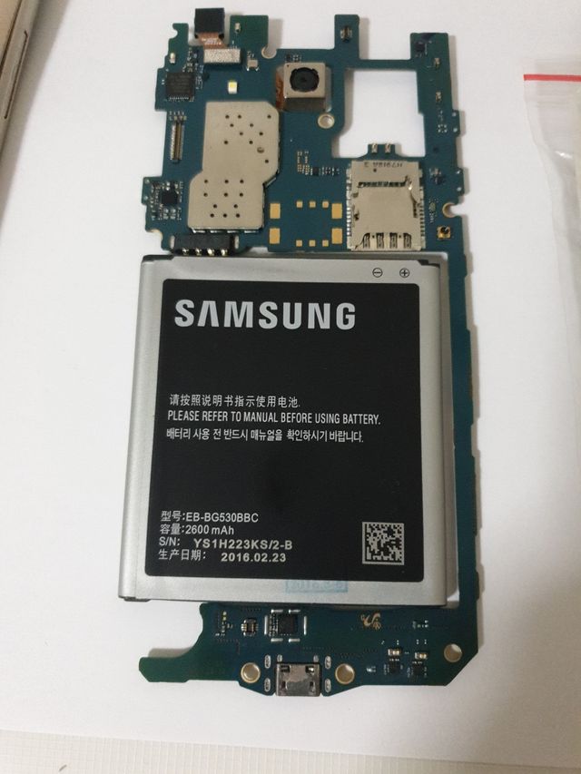 Samsung j320fn
