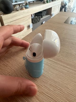 Auticulares nuevos