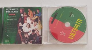 CDs Portugueses