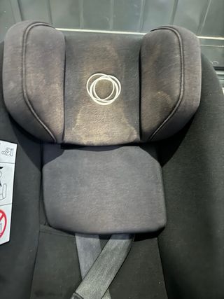 Bugaboo Turtle Air by Nuna