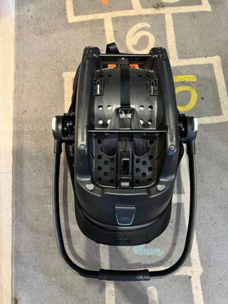 Bugaboo Turtle Air by Nuna