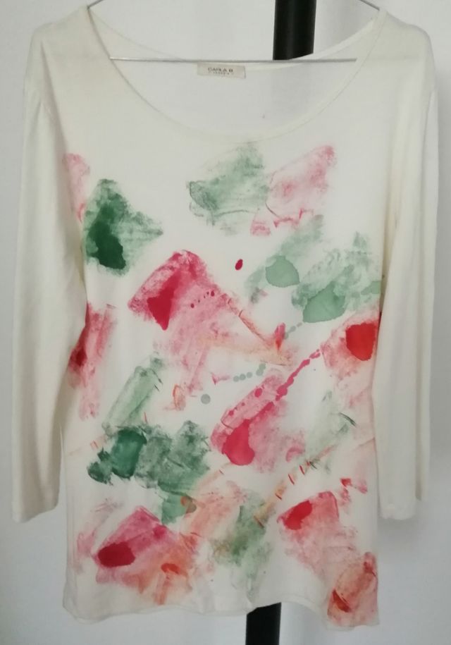 T-shirt donna - T-shirt mujer