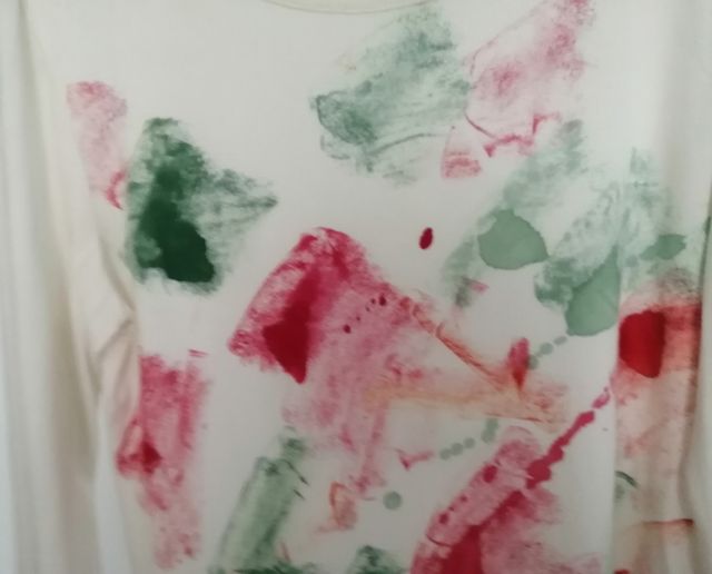 T-shirt donna - T-shirt mujer