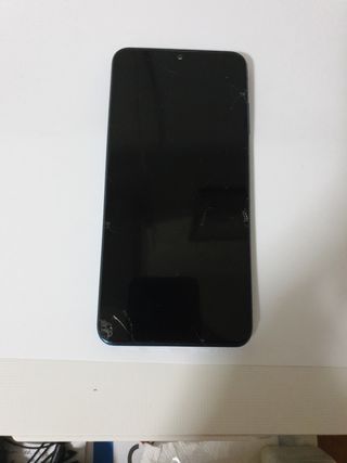 Huawei p30 lite display