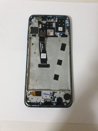 Huawei p30 lite display