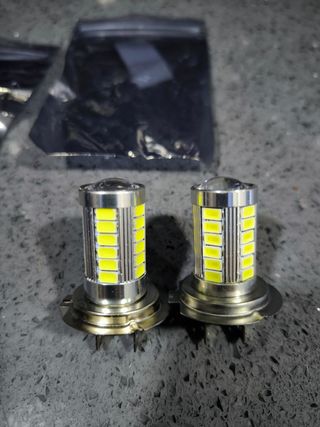 H7 LED 6500k 8000lm