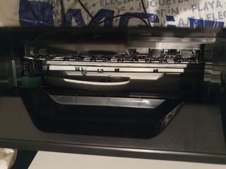 impresora prink