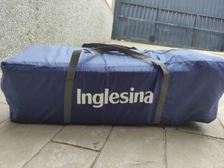 Cuna viaje Inglesina 