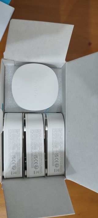 Govee Life Detector de agua WiFi 3 