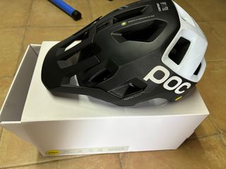 Casco mtb POC KORTAL RACE MIPS