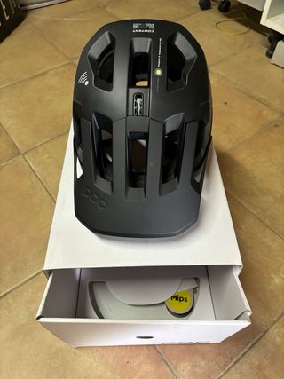 Casco mtb POC KORTAL RACE MIPS