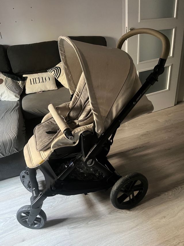 Cochesito janne muum