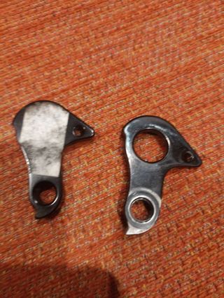 Patilla cambio Mondraker