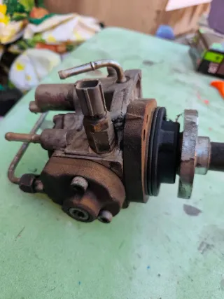 Motor NISSAN MURANO 2.5 D 2012 POR PIEZAS!!!