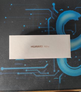 Huawei P8 Lite