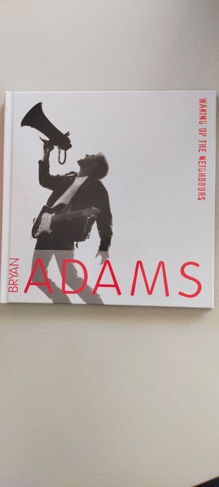 CDs Cantores estrangeiros