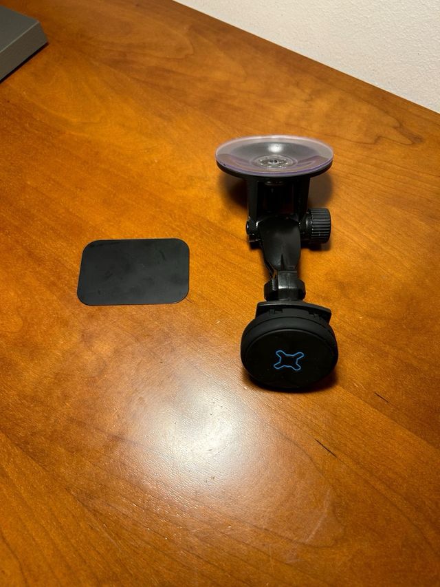 Soporte movil para coche