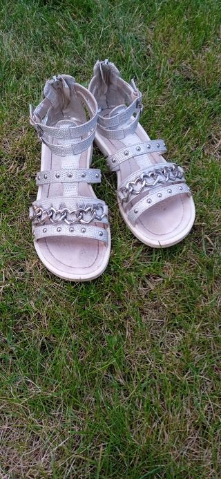Sandali bambina