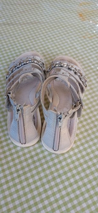 Sandali bambina