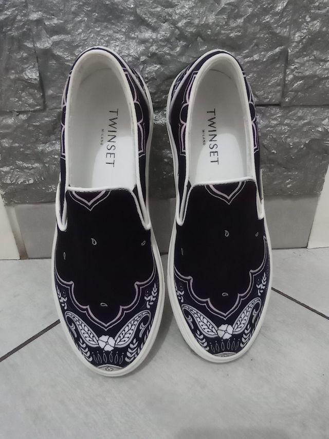 Scarpe donna Twin Set