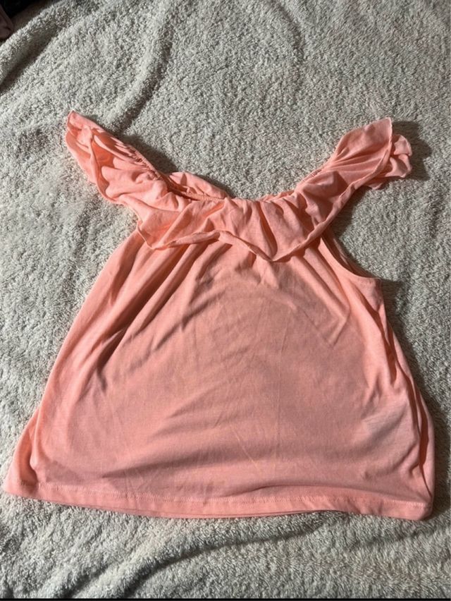 Lote de camisetas, niña