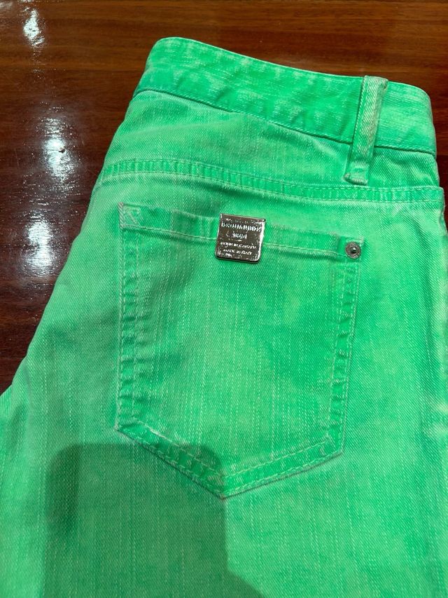 Pantalón Dsquared2 mujer