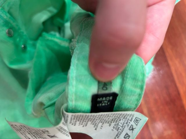 Pantalón Dsquared2 mujer