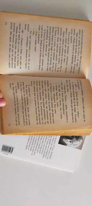 Uma Aventura na terra e no mar/ O Gato Malhado