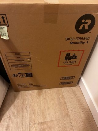 Irobot Roomba I7+ I755840