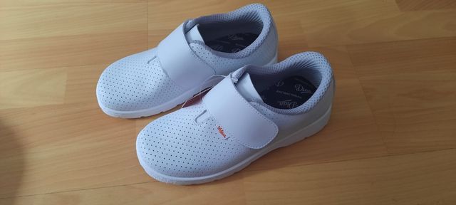 ZUECOS TRABAJO NUEVOS