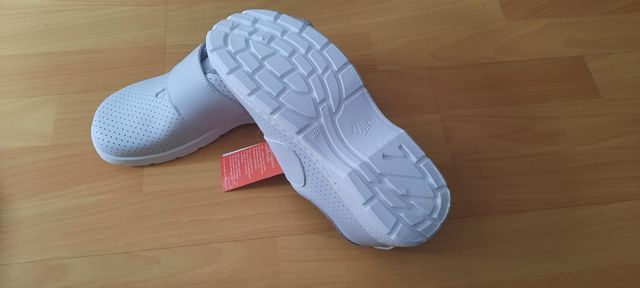 ZUECOS TRABAJO NUEVOS