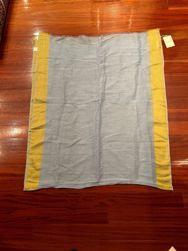 Pañuelo chica Ese o Ese